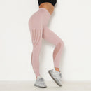 Calça Legging Levanta Bumbum Cós Alto Waist