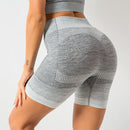 Short Levanta Bumbum Cós Alto Women