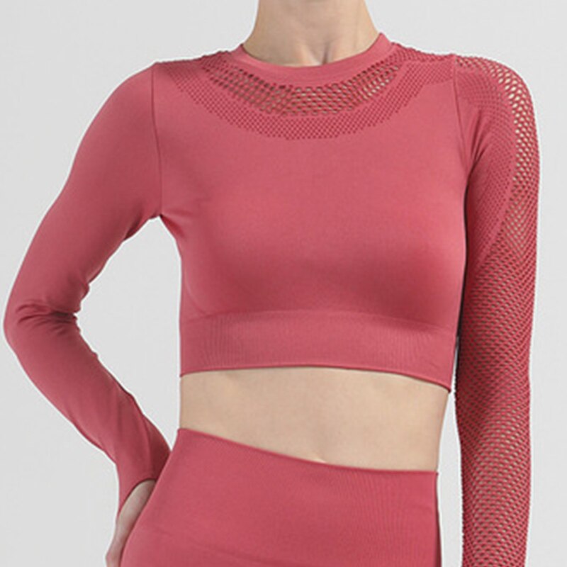 Blusa Manga Longa Sleeve