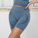 Short Levanta Bumbum Cós Alto Booty