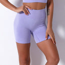 Short Levanta Bumbum Cós Alto Sport