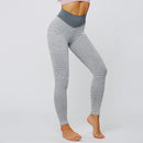 Calça Legging Levanta Bumbum Cós Alto Anti-celulite