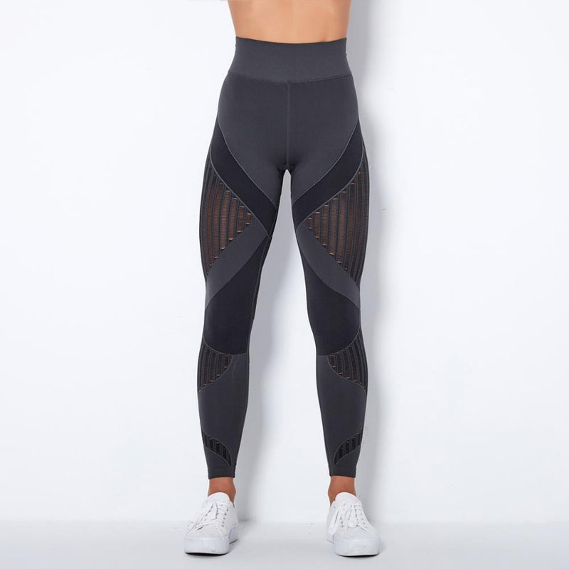 Calça Legging Levanta Bumbum Cós Alto Women