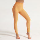 Calça Legging Levanta Bumbum Cós Alto Push