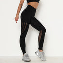 Calça Legging Levanta Bumbum Cós Alto Waist