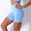 Short Levanta Bumbum Cós Alto Sport