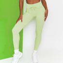 Calça Legging Levanta Bumbum Cós Alto Candy