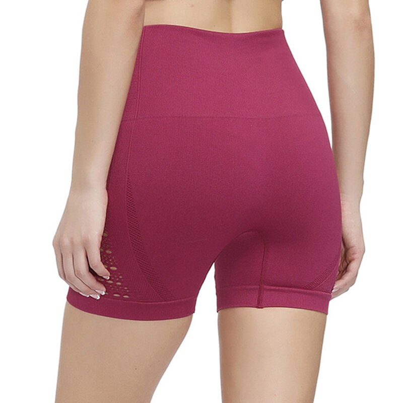Short Levanta Bumbum Cós Alto Seamless