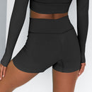 Short Levanta Bumbum Cós Alto Candy