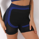 Short Levanta Bumbum Cós Alto Gym