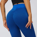 Calça Legging Levanta Bumbum Cós Alto Anti-celulite