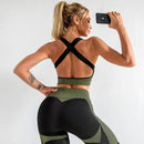 Top Esportivo Bralette