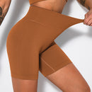 Short Levanta Bumbum Cós Alto Tights