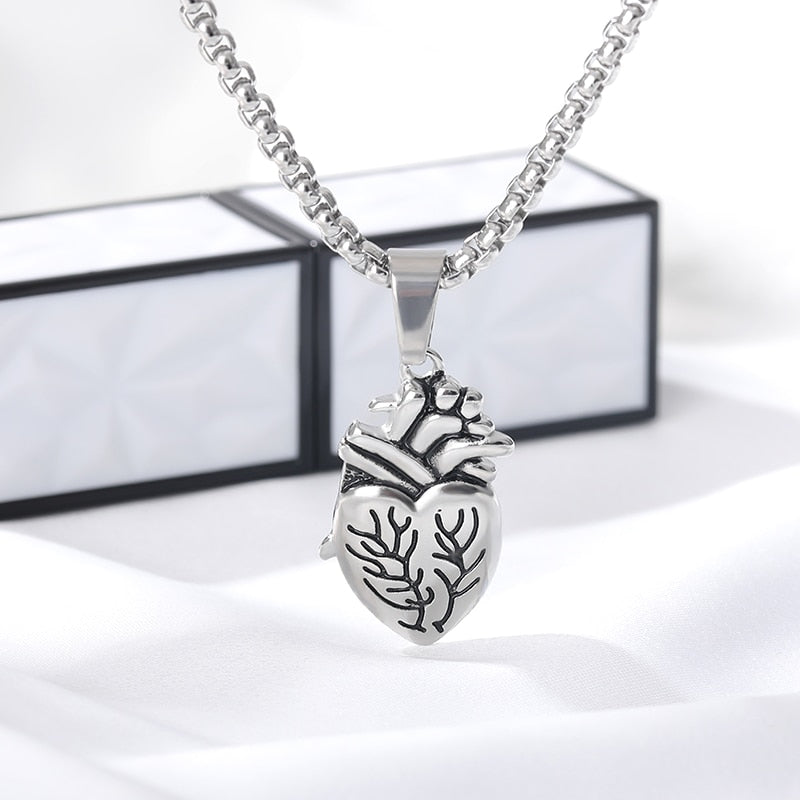 Conjunto Eterno Amor | Coração Para Casais