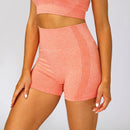 Short Levanta Bumbum Cós Alto Running