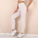 Calça Legging Levanta Bumbum Cós Alto Tights