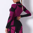 Blusa Manga Longa Female