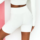 Short Levanta Bumbum Cós Alto Candy