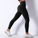 Calça Legging Levanta Bumbum Cós Alto Gym