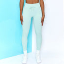 Calça Legging Levanta Bumbum Cós Alto Candy