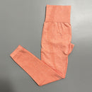 Calça Legging Levanta Bumbum Cós Alto Cloe