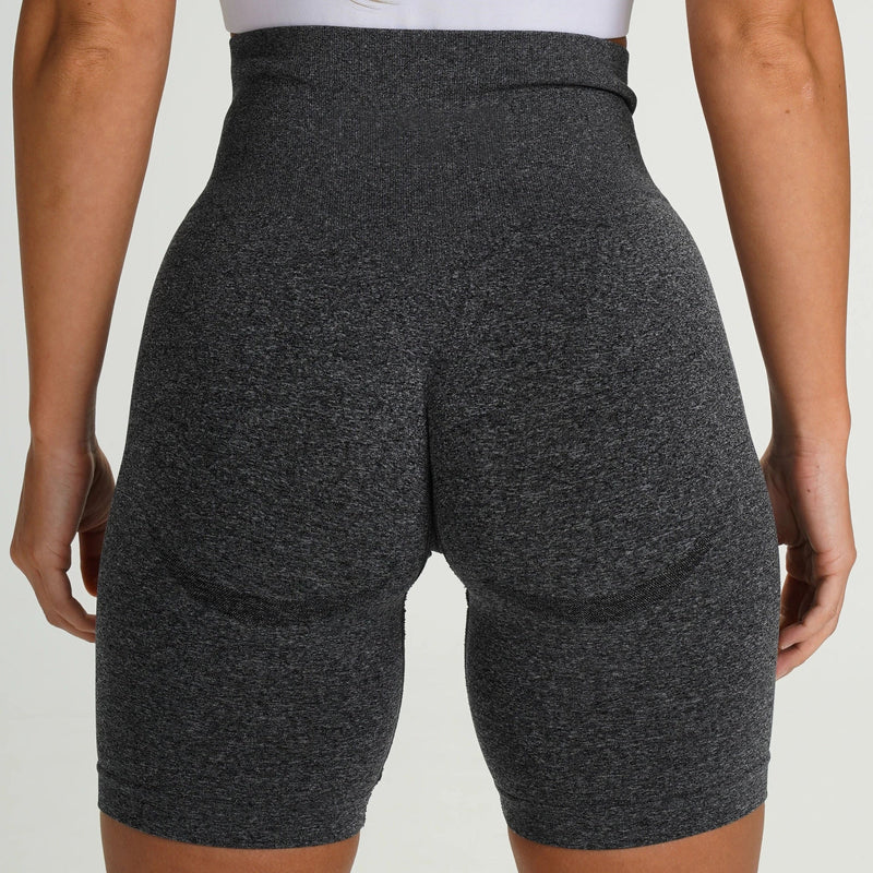 Short Levanta Bumbum Cós Alto Woman