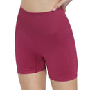 Short Levanta Bumbum Cós Alto Seamless