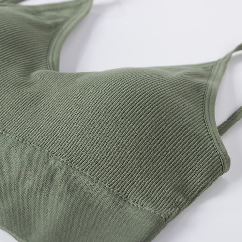 PRÉ BLACK FRIDAY - Sutiã Sem Costura Push UP  (Compre 1 e Leve 2 ) - Queima de Estoque