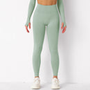 Calça Legging Levanta Bumbum Cós Alto High