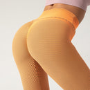Calça Legging Levanta Bumbum Cós Alto Push