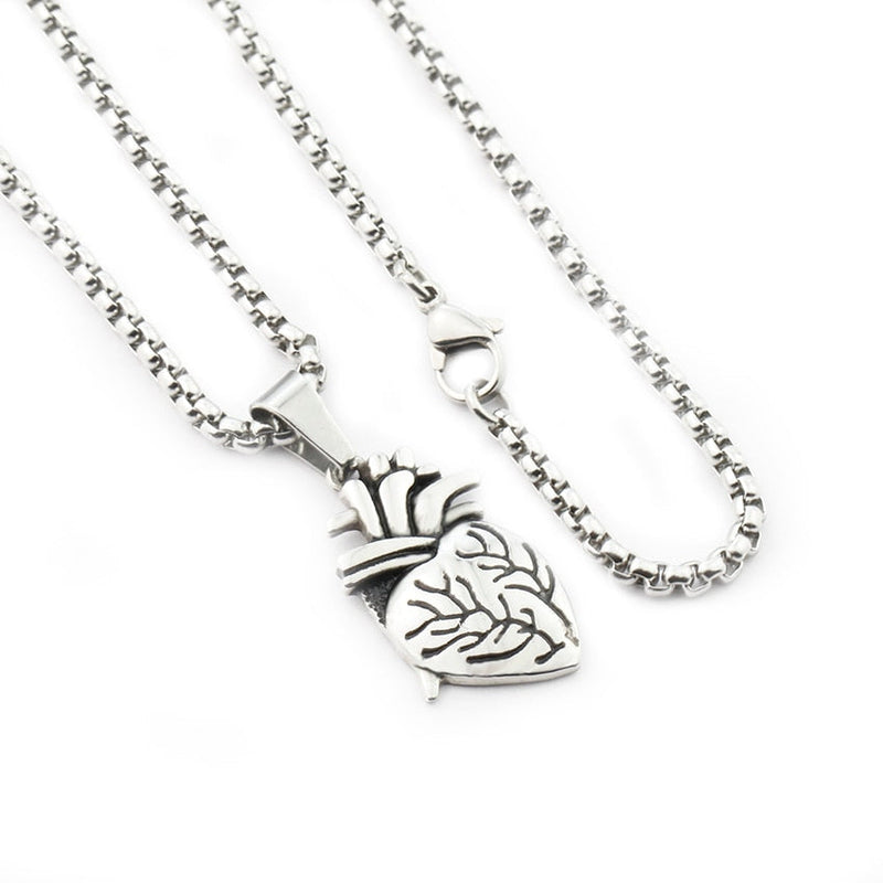 Conjunto Eterno Amor | Coração Para Casais