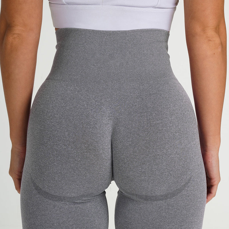 Short Levanta Bumbum Cós Alto Woman