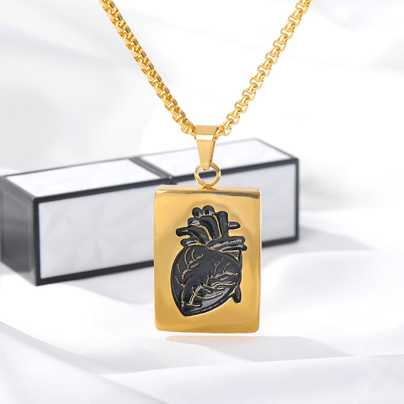 Conjunto Eterno Amor | Coração Para Casais