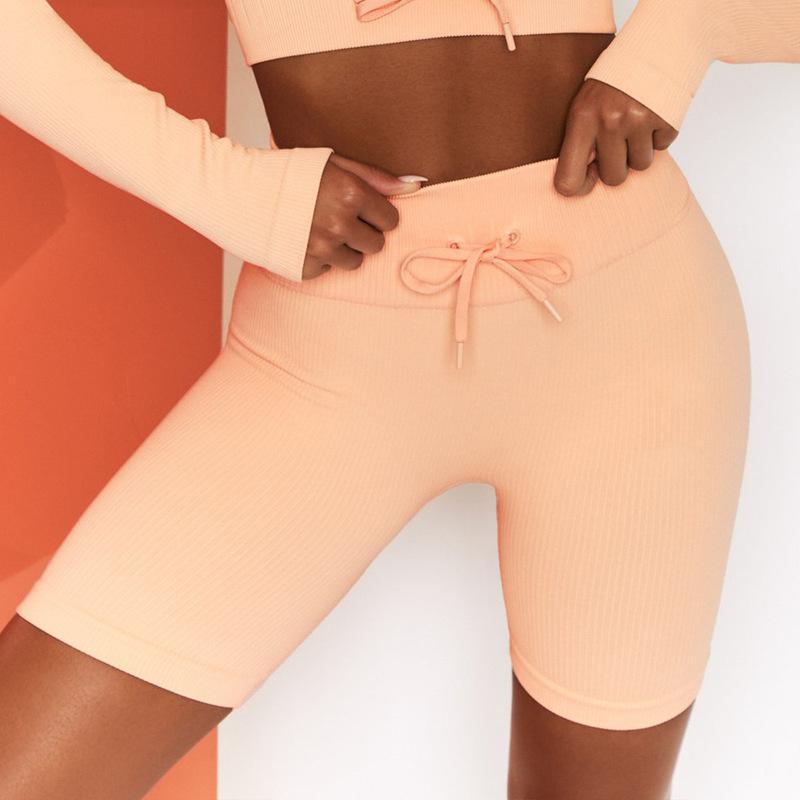 Short Levanta Bumbum Cós Alto Candy