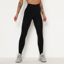 Calça Legging Levanta Bumbum Cós Alto Waist