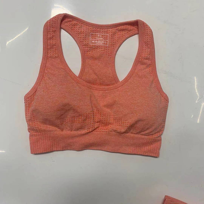 Top Esportivo Back