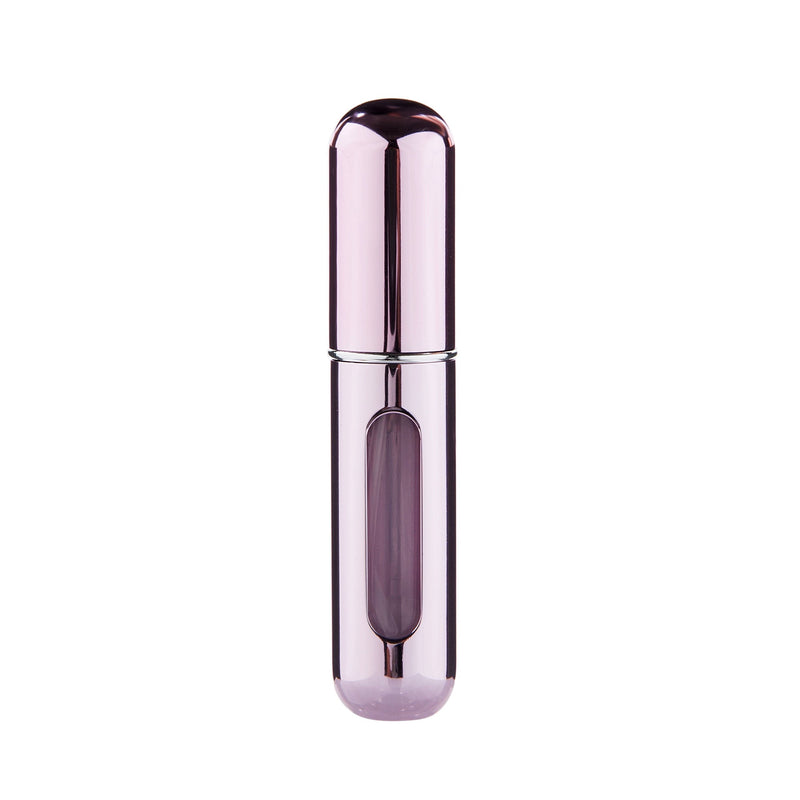Porta Perfume Recarregável - COMPRE 1 E LEVE 2 - QUEIMÃO DE ESTOQUE.