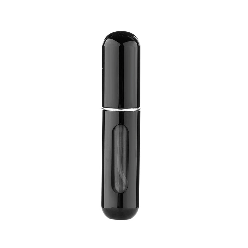Porta Perfume Recarregável - COMPRE 1 E LEVE 2 - QUEIMÃO DE ESTOQUE.