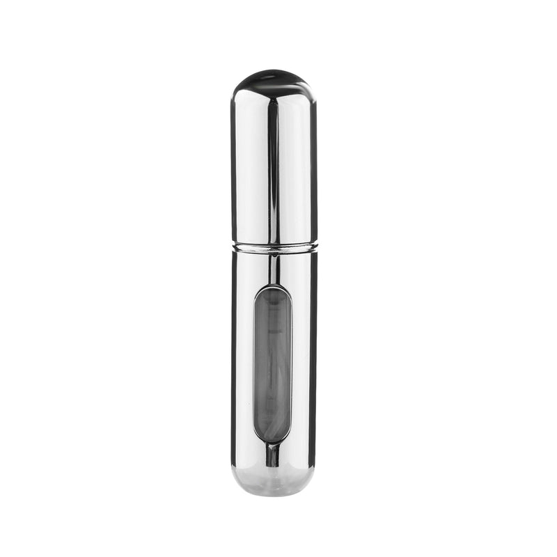 Porta Perfume Recarregável - COMPRE 1 E LEVE 2 - QUEIMÃO DE ESTOQUE.