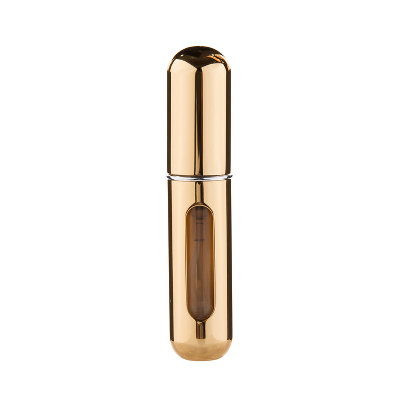 Porta Perfume Recarregável - COMPRE 1 E LEVE 2 - QUEIMÃO DE ESTOQUE.