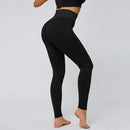 Calça Legging Levanta Bumbum Cós Alto Anti-celulite