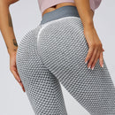 Calça Legging Levanta Bumbum Cós Alto Anti-celulite