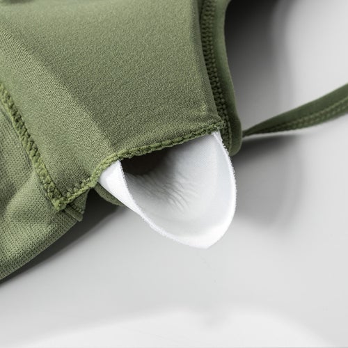 PRÉ BLACK FRIDAY - Sutiã Sem Costura Push UP  (Compre 1 e Leve 2 ) - Queima de Estoque