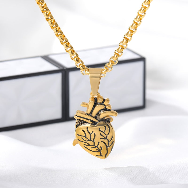 Conjunto Eterno Amor | Coração Para Casais