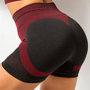 Short Levanta Bumbum Cós Alto Gym