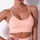 Top Esportivo Crop