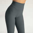 Calça Legging Levanta Bumbum Cós Alto Push
