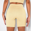 Short Levanta Bumbum Cós Alto Tights