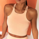 Top Esportivo Double