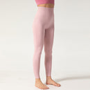 Calça Legging Levanta Bumbum Cós Alto Pants